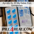 Apcalis-Sx 20 Mg Oral Jelly new15